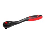 Clichet Reversibil Bimaterial 72 Zimti 1/4"