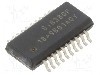 Circuit integrat, interfa&amp;#355;a, QSOP20, SMD, SILICON LABS - SI8380P-IU