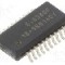 Circuit integrat, interfa&amp;#355;a, QSOP20, SMD, SILICON LABS - SI8380P-IU