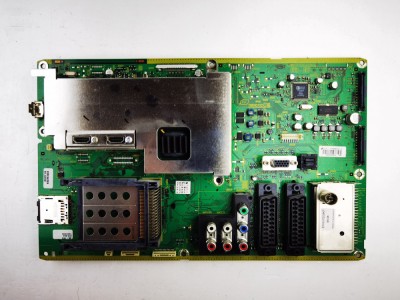 Main Board TNPH0722 1 A Din Panasonic TX-32LZD80F Ecran AX080F014A foto