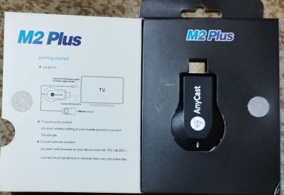 ANYCAST streaming la tv foto