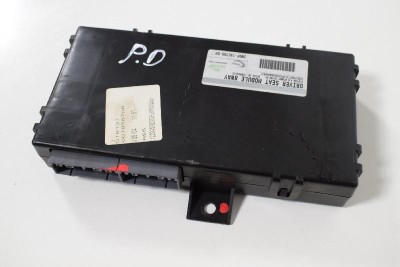 Unitate de control scaun dreapta față JAGUAR S-TYPE X200 2004 OEM: VP2W9F-13C789-DH | 3322029 foto