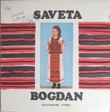 Disc vinil, LP. MANDRE-S SARGEORZENCILE-SAVETA BOGDAN-251425, Electrecord
