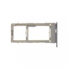 Suport SIM Samsung Galaxy S20 Ultra G988 Cosmic Negru Original