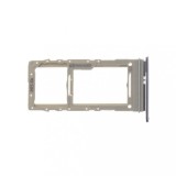 Suport SIM Samsung Galaxy S20 Ultra G988 Cosmic Negru Original