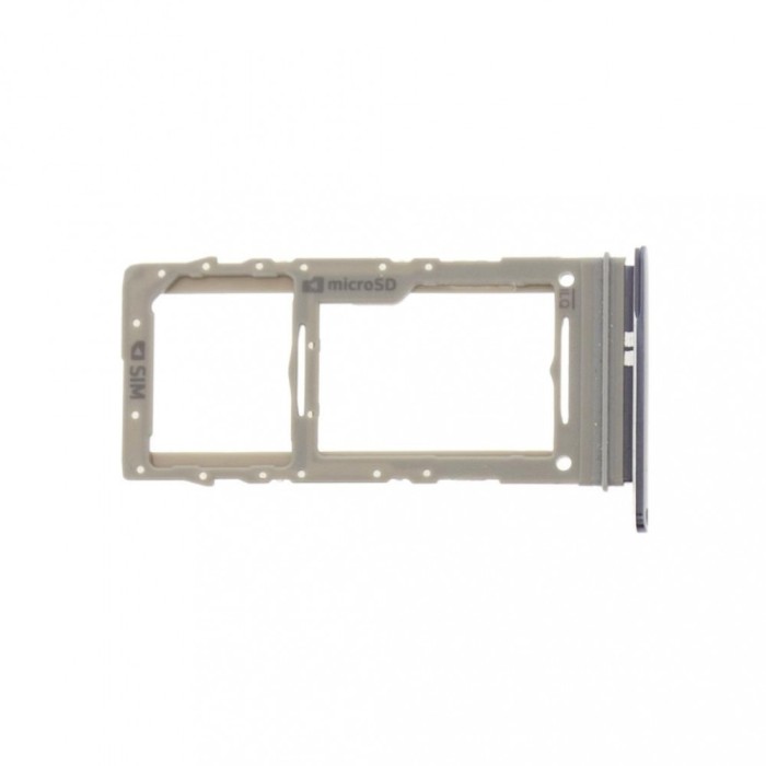 Suport SiM Samsung S20 Ultra, G988, Cosmic Negru