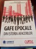 Adam Horowitz - Gafe epocale din istoria afacerilor