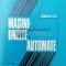 Masini unelte automate - 1976 - Dumitru Zetu ($U98)