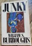 William S. Burroughs - Junky