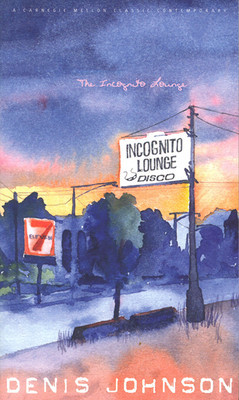 The Incognito Lounge foto