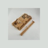 Placă electronică Whirlpool Originală C00781006 pentru Mașină de spălat vase Indesit