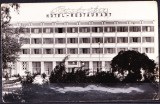 AMS - ILUSTRATA 1011 BACAU - HOTELUL SI RESTAURANTUL BISTRITA, 1962, CIRCULATA