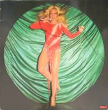 Disc vinil, LP. SYLVIE VARTAN: GEORGES, BLA BLA BLA ETC.-SYLVIE VARTAN