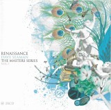 Dave Seaman - The Masters Series Vol 7, CD