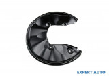 Cumpara ieftin Tabla protectie aparatoare disc frana roata dreapta spate Audi A4 (2004-2008) [8E , B7], Array