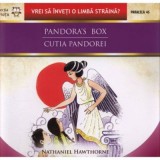 Pandora&#039;s box Cutia Pandorei - Nathaniel Hawthorne