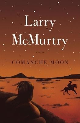 Comanche Moon foto