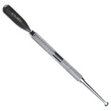 Cumpara ieftin Chiureta Cuticule Profesionala cu 2 capete #08 - LUXORISE