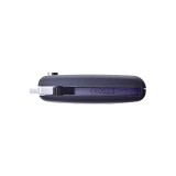 Energie 01 - Carcasă cheie compatibilă cu Citroen C2 C3 C4 C5 C6 C8 Xsara Picasso Berlingo - Peugeot 207 307 308 407 408 3008 5008 Partner 807 1007 -