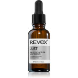 Revox B77 Just Salicylic Acid 2% Anhydrous serum cu efect exfoliant faciale 30 ml