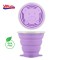 PAHAR PLIABIL SILICON 270 ML - 6