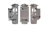Supapa expansiune clima BAV, Audi Q7 (4L), 2005-2015, motor 3.0 V6 TFSI; 3.6 V6; 4.2 V8 benzina; 3.0/4.2 TDI, 6.0 TDI diesel