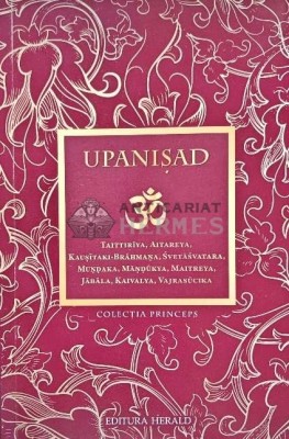 Upanisad - 2023 (AE165) foto