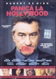 DVD Film de colectie: Panica la Hollywood ( cu Robert de Niro - vezi descriere )