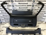 Ornament plastic haion portbagaj BMW X5 X6 E70 E71