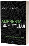 Amprenta sufletului. Descopera-ti destinul divin - Mark Batterson