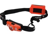 Lampa Frontala, 500Lm, 3Xaaa