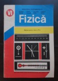 Fizică. Manual pentru clasa a VI-a - Dumitru Manda, Maria Stamate
