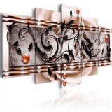 Cumpara ieftin Tablou - Ambivalence of feelings 200x100 cm