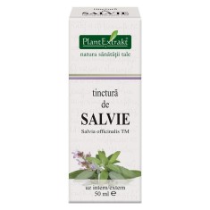 TINCTURA SALVIE TM 50ML