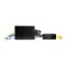 Connects2 CAM-VW2-RT Interfata conectare camera video marsarier la aparat aftermarket VW Skoda CarStore Technology