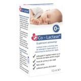 Cumpara ieftin Picaturi pentru sugari Co-Lactase, 10 ml, Maxima Healthcare