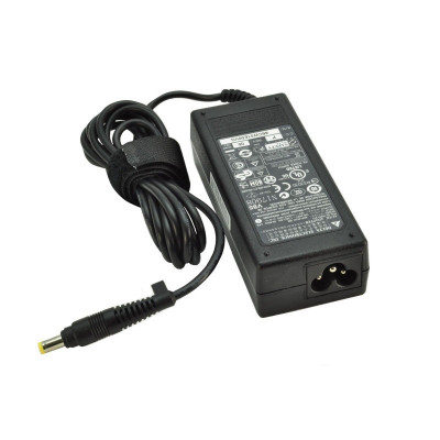 Alimentator laptop HP Delta Electronics 19V 3.42A ADP-65JH BB tip mufa 4.8mm x 1.35mm foto