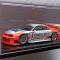 Macheta Nissan Skyline GT-R (R33) Unisia High Downforce JGTC 1998 - Ebbro 1/43