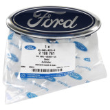 Emblema Fata Oe Ford Fiesta 5 2001-2010 2108761