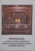 Paraclisul si cateva dintre invataturile Preacuviosului Parintelui nostru Ilarion Argatu
