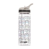 Bidon Strigo Cats Collection, 600 ml