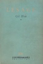 Gil Blas, Volumele I, II si III foto
