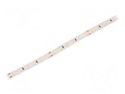 Bandă LED Alb Neutru 24V 8W/m foto