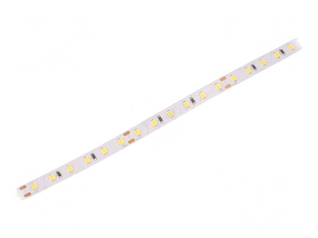 Bandă LED Alb Neutru 24V 8W/m
