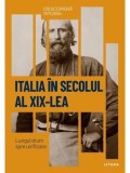 Italia in secolul al XIX-lea. Lungul drum spre unificare/***