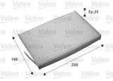 Filtru habitaclu VALEO 715709