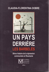 Un pays derriere les barbeles foto