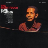 The Right Touch (UHQ-CD) | Duke Pearson