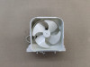 Ventilator,modul ventilare combina frigorifica Whirlpool WBV3387 / C60