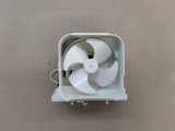 ventilator,modul ventilare combina frigorifica Whirlpool WBV3387 / C60